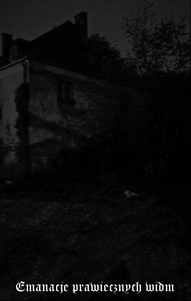 Vermisst - Emanacje prawiecznych widm
