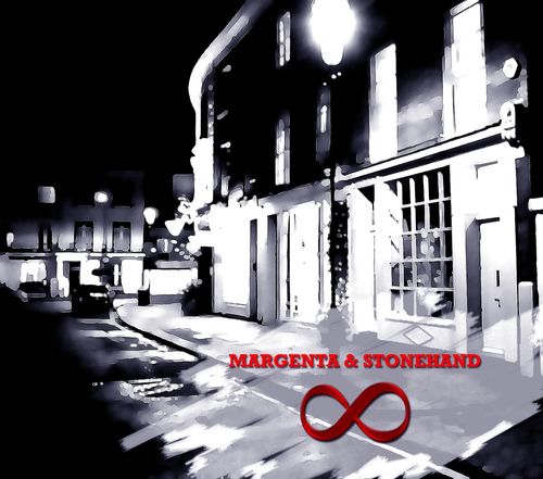 Margenta / Stonehand - Восьмёрка