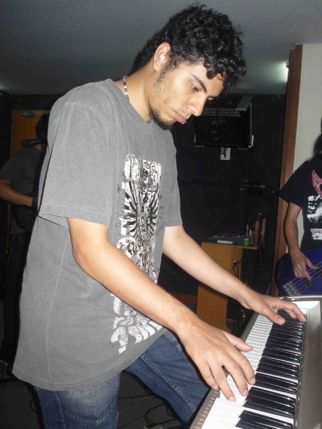 Andrés Silva