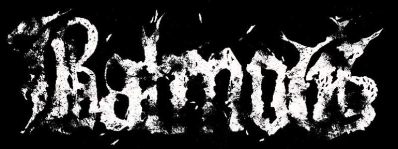 Balmog - Logo