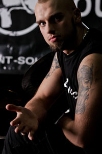 Lucass Edquist