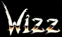 Wizz - Logo