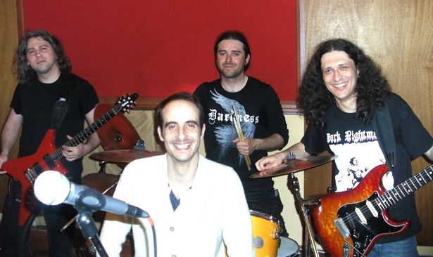 Atria Mortis - Photo