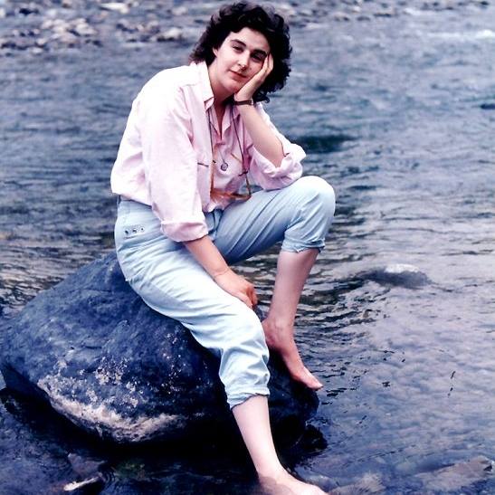 Pierangela Pagani