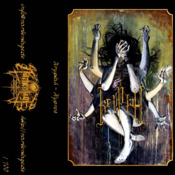 hypnos ex metal