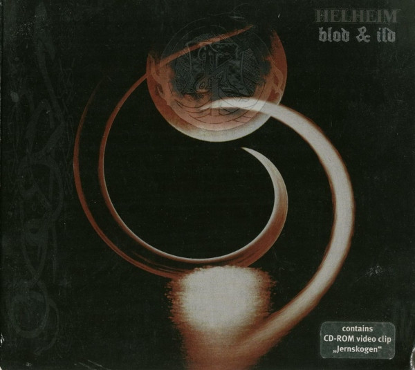 Helheim - Blod & ild
