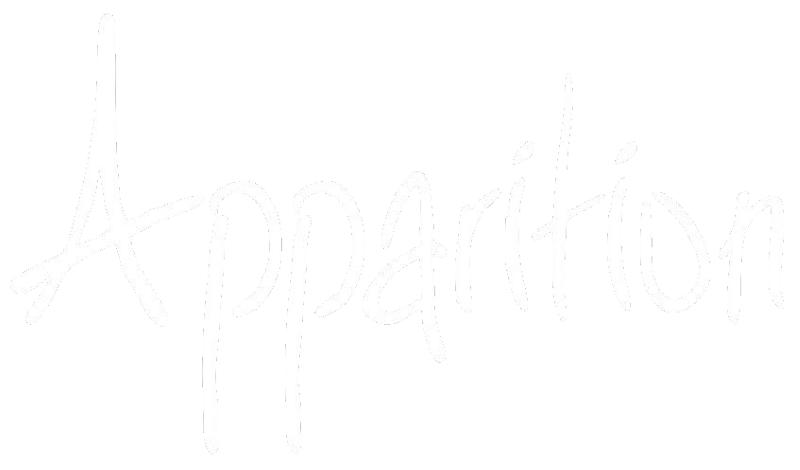 Apparition - Logo