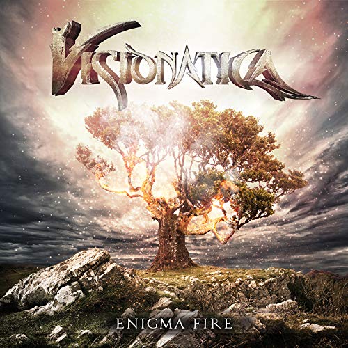 Visionatica - Enigma Fire