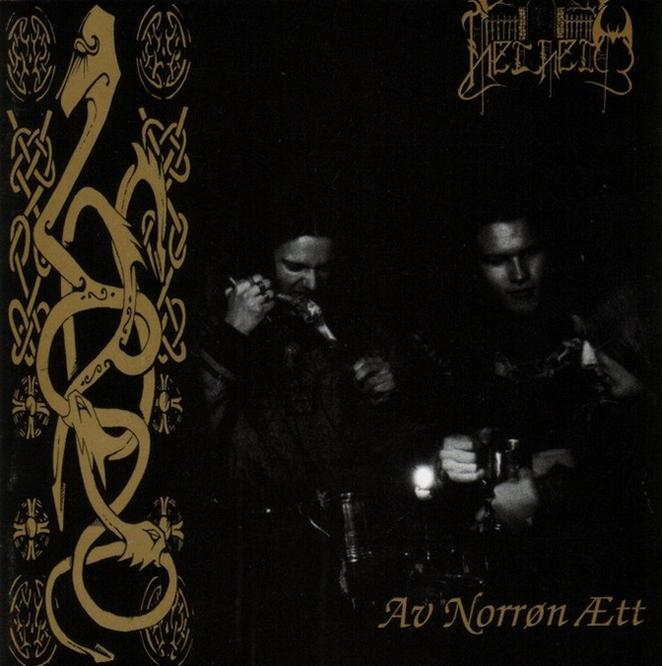 Helheim - Av norrøn ætt