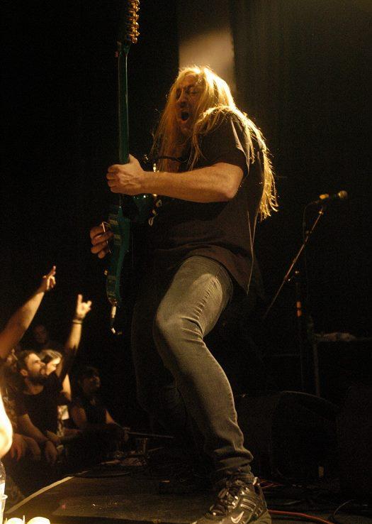 Brad Hull