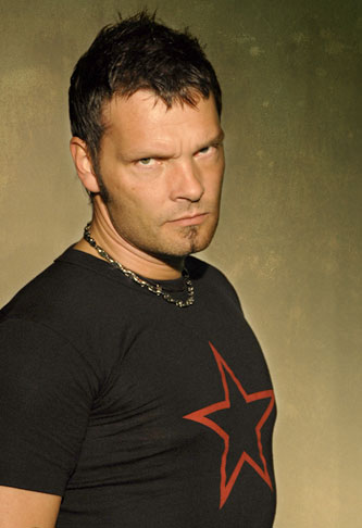Niklas Isfeldt