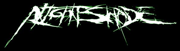 NightShade - Logo