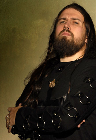 Daniel Varghamne