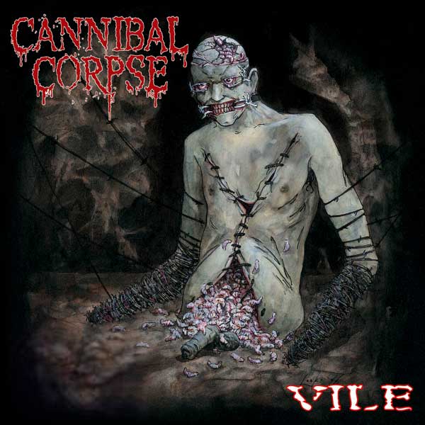 Cannibal Corpse Full Discography Torrent