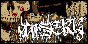 Misery - Logo
