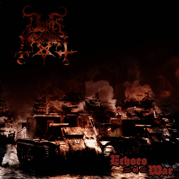 Dark Messiah - Echoes of War