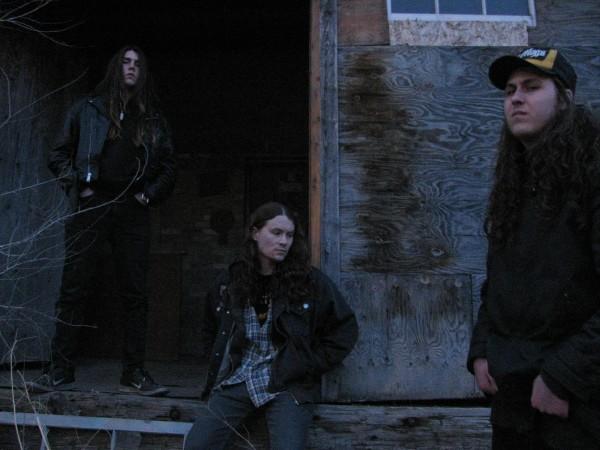 Besieged - Photo