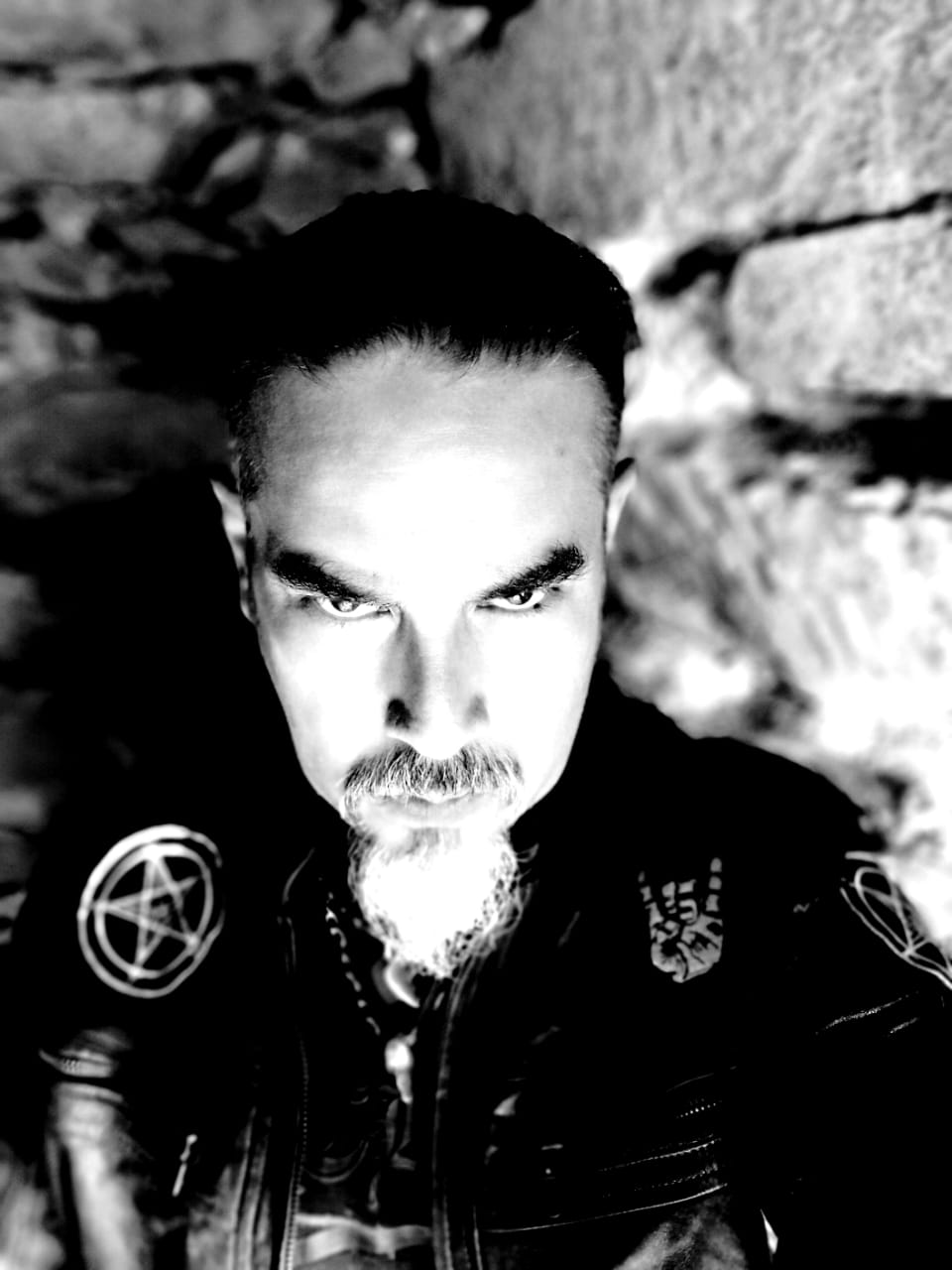 Rick Hard - Encyclopaedia Metallum: The Metal Archives