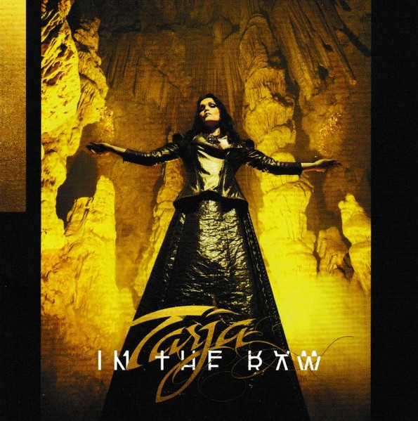Tarja - In the Raw