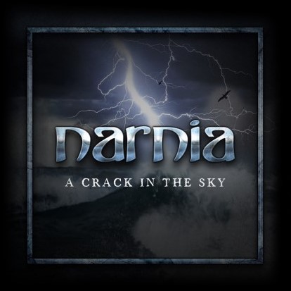 Narnia - A Crack in the Sky