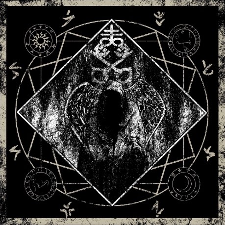 Kalmankantaja / Drudensang / Hiisi - Essence of Black Mysticism
