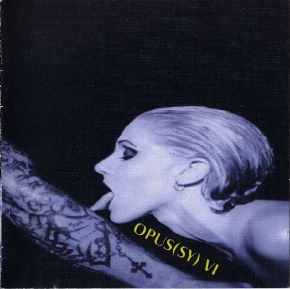 Cock and Ball Torture - Opus(sy) VI