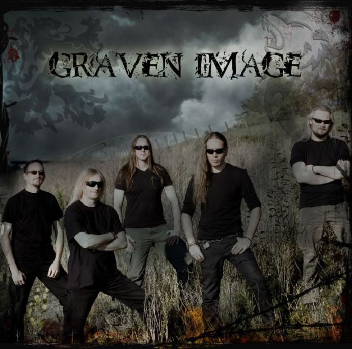 Graven Image - Photo