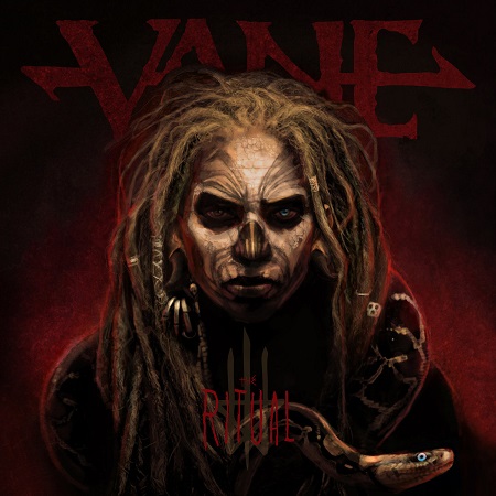 Vane - The Ritual