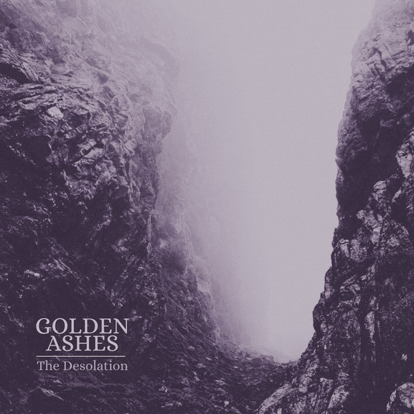 Golden Ashes - The Desolation