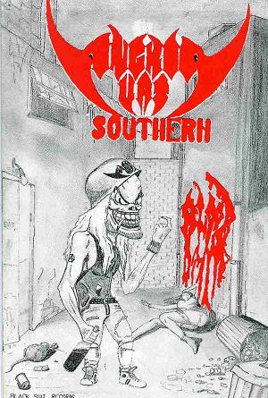 Angkor Vat - Southern Blood