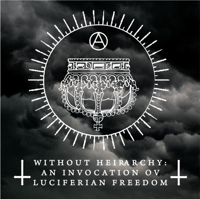 Neckbeard Deathcamp / Haggathorn - Without Hierarchy: An Invocation ov ...