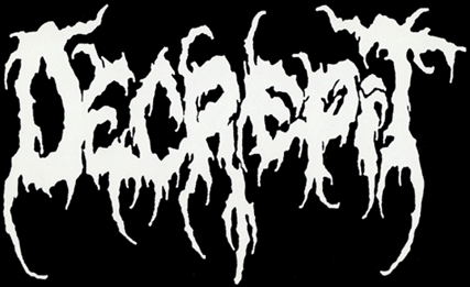 Decrepit - Logo