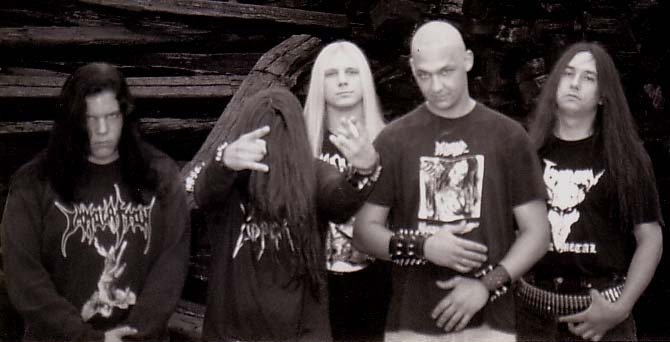 Decrepit - Photo