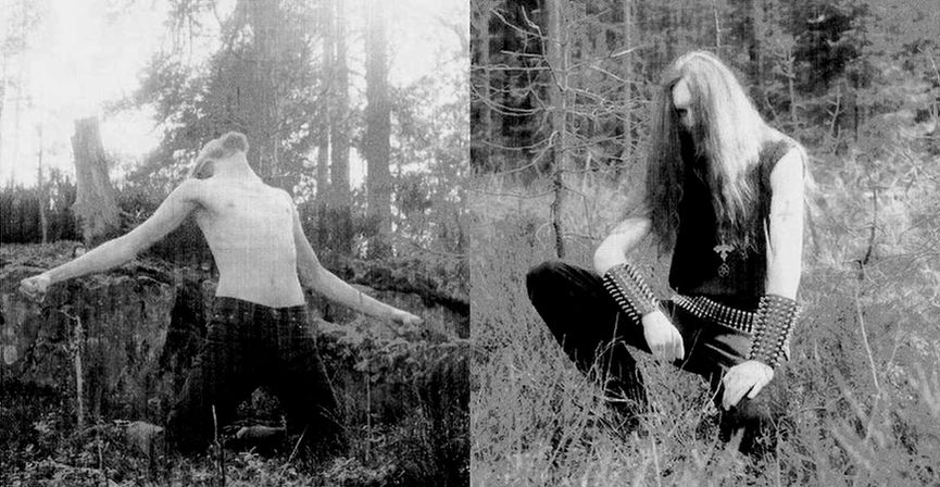 Demonic - Photo