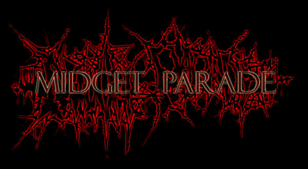 Midget Parade - Logo