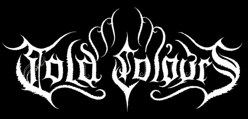 Cold Colours - Logo