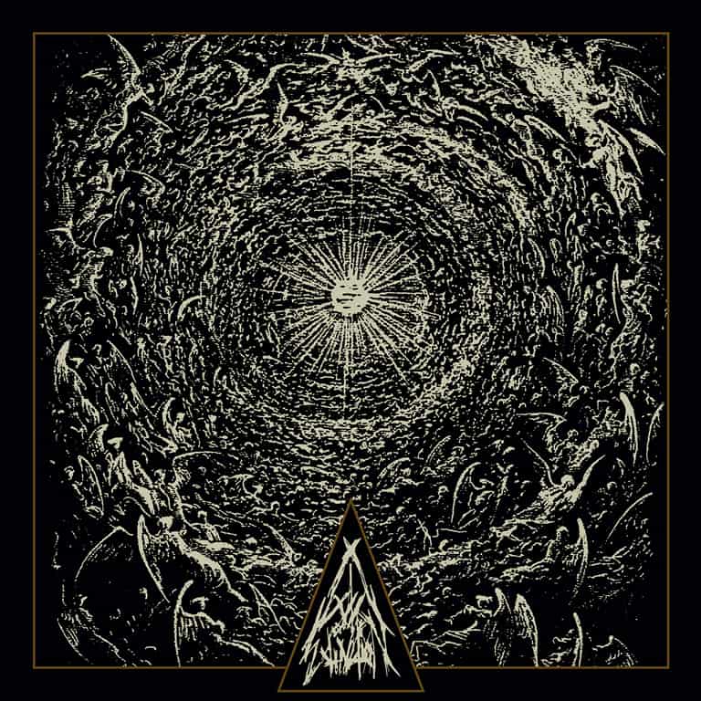 Cult of Extinction - Ritual in the Absolute Absence of Light