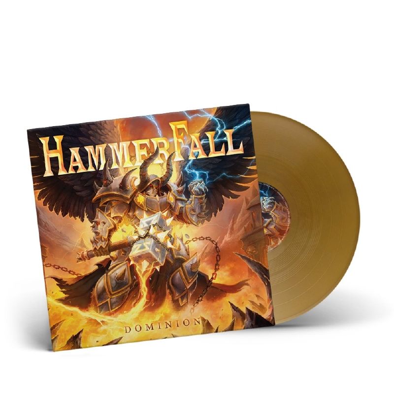 Hammerfall avenge the fallen. Обложки Hammerfall ‎– Dominion. Hammerfall "Dominion (CD)". Hammerfall Dominion 2019. Hammerfall 2022 винил.