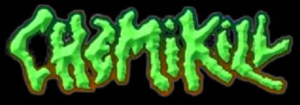 Chemikill - Logo