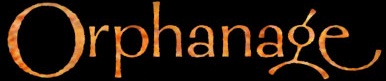 Orphanage - Logo