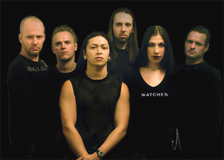 Orphanage - Photo
