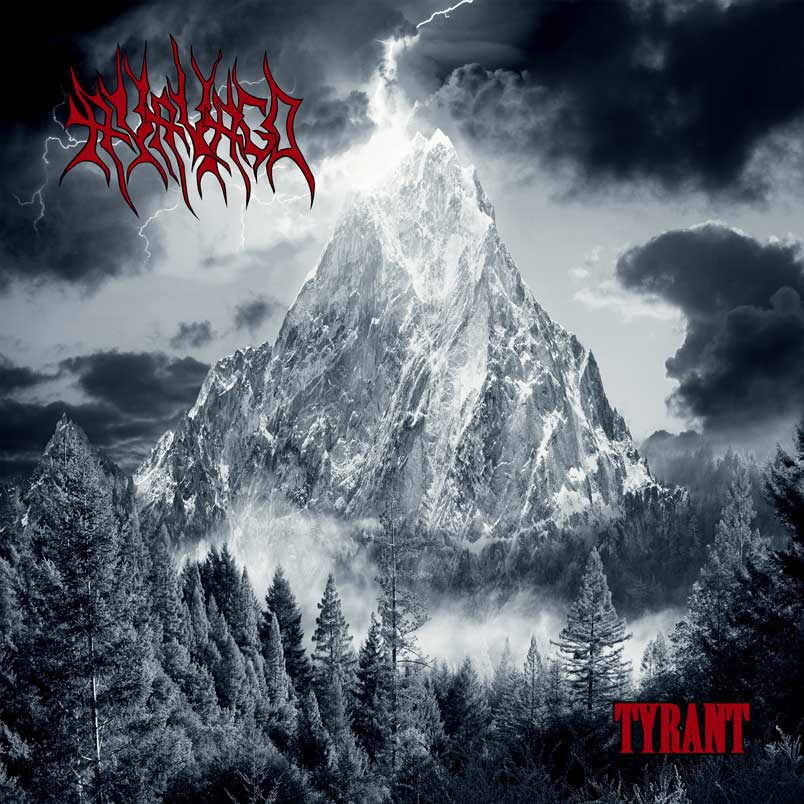 Avavago - Tyrant