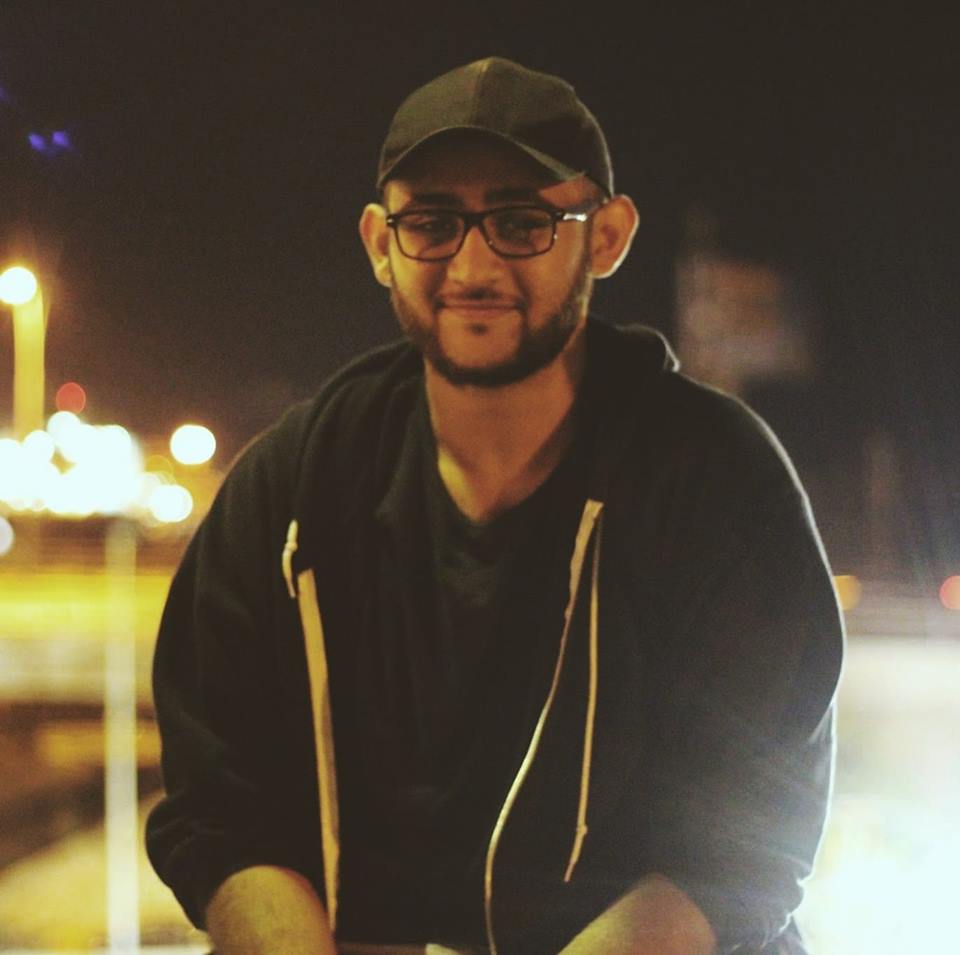 Omar T