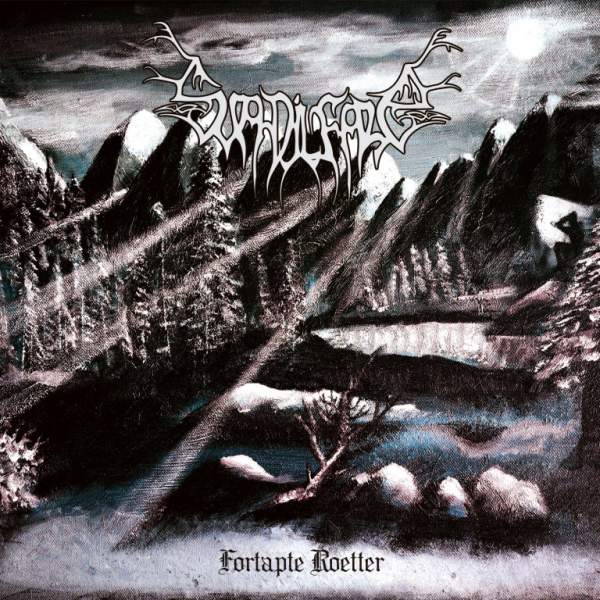 Svadilfare - Fortapte roetter
