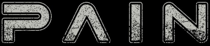 Pain - Logo