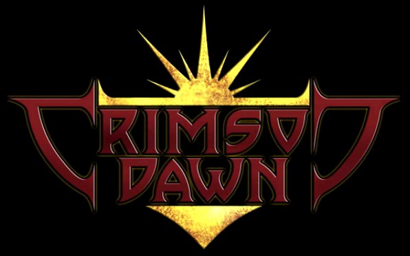 Crimson Dawn - Logo