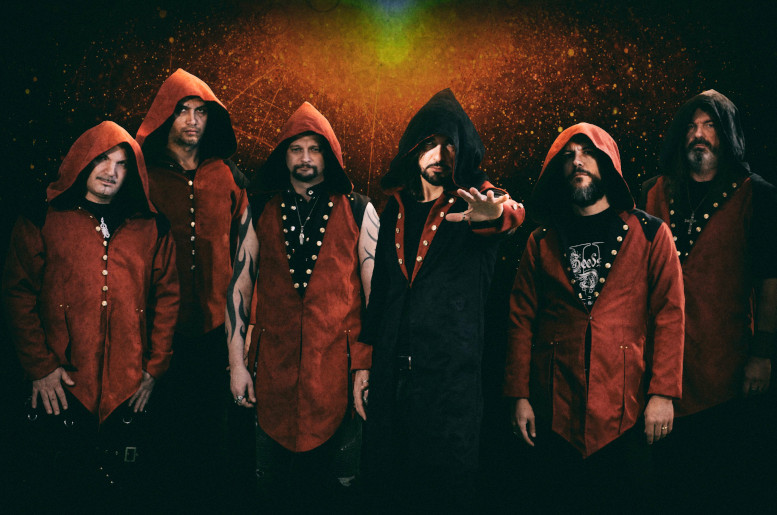 Crimson Dawn - Photo
