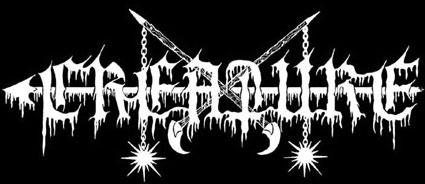 Creature - Logo