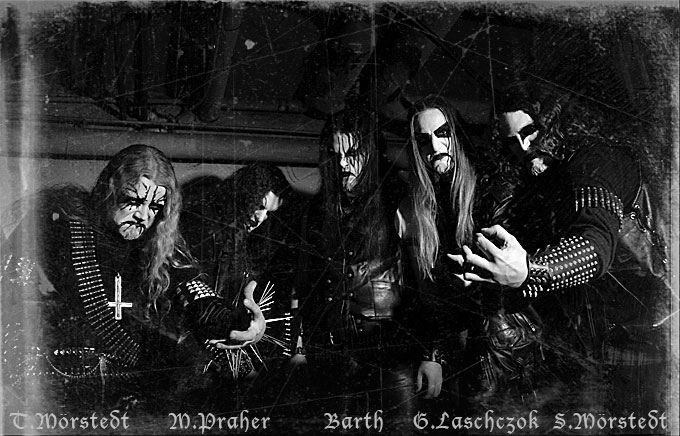 Creature - Photo