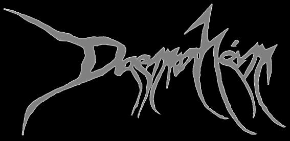 Daemonheim - Logo